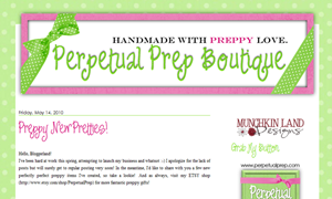 Perpetual Prep Boutique
