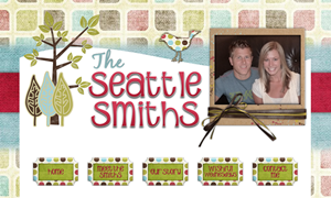 The Seattle Smithes
