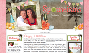 Spouseisms