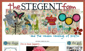 The Stengent Fam