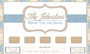 The Johnstons