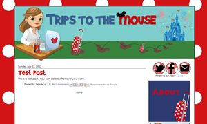 Trips to the Mouse