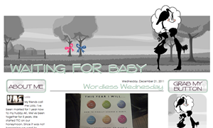 Waiting For Baby