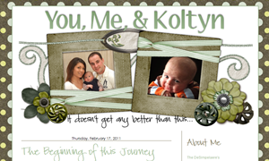 You, Me, and Koltyn