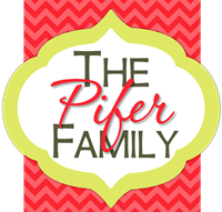 The Pifer Family