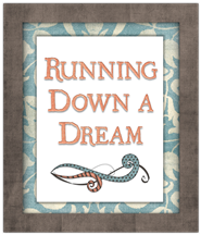 Running Down a Dream