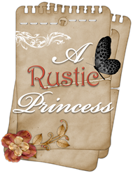A Rustic Princess