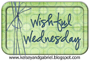 Wishful Wednesday