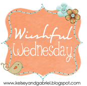 Wishful Wednesday: Gown