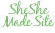 SheShe Made Site