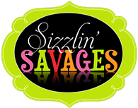 Sizzlin' Savages