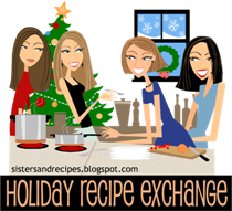 Holiday Recipe Exchange