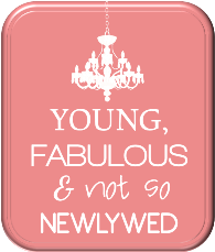 Young, Fabulous, Newlywed