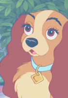 LACY PAIGE SPANIEL Avatar