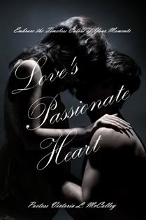 Love's Passionate Heart