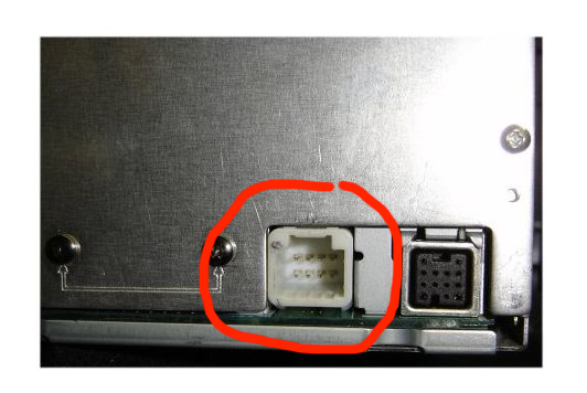 Распиновка 39101 сузуки гранд витара