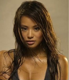 Jamie Chung Pictures, Images and Photos