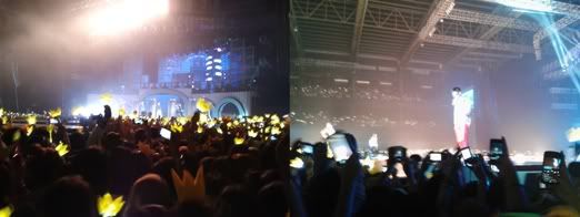 my view (alive tour ina)