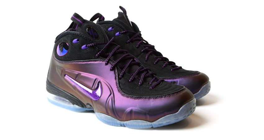 Eggplant Penny's