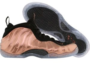 copper penny's