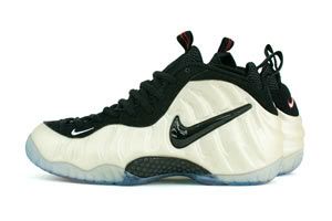 pearl foamposite