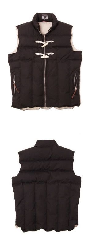 Garbstore life vest