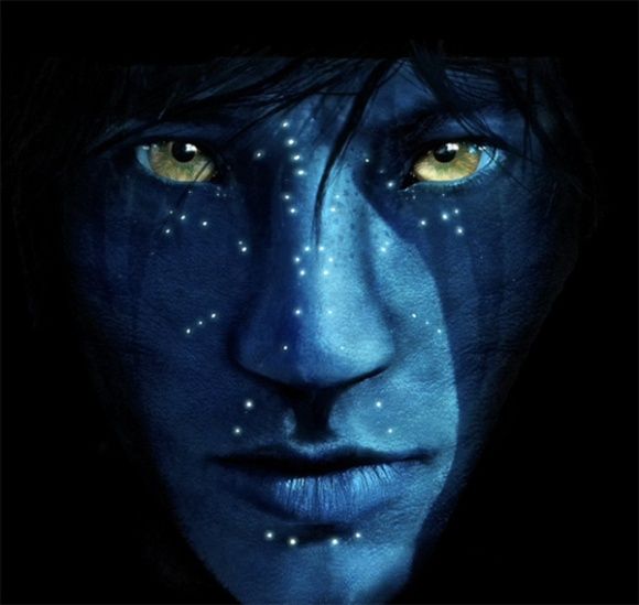 Vídeo tutorial demonstra como se transformar em um Avatar com o Photoshop.