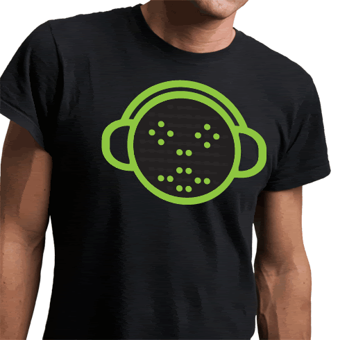 Emoticon T-Shirt é uma camiseta com emoticons animados super legal!