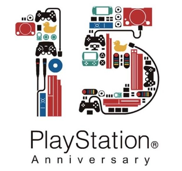 Especial: 15 anos de Playstation no mundo!