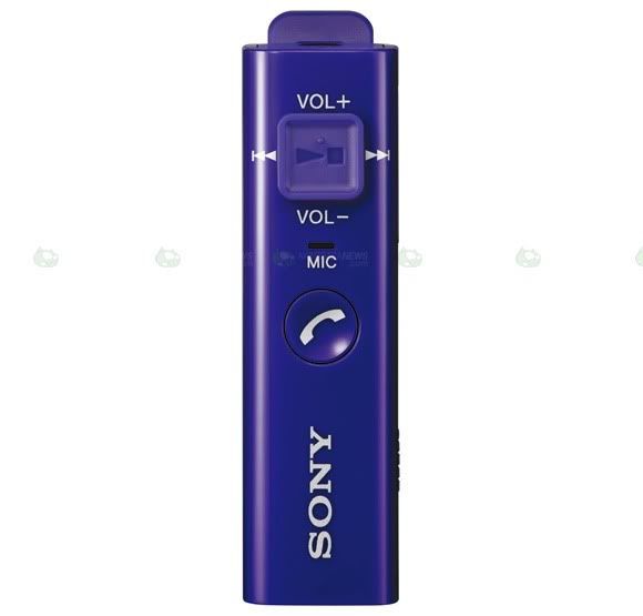 Adaptador da Sony toca suas músicas via Bluetooth
