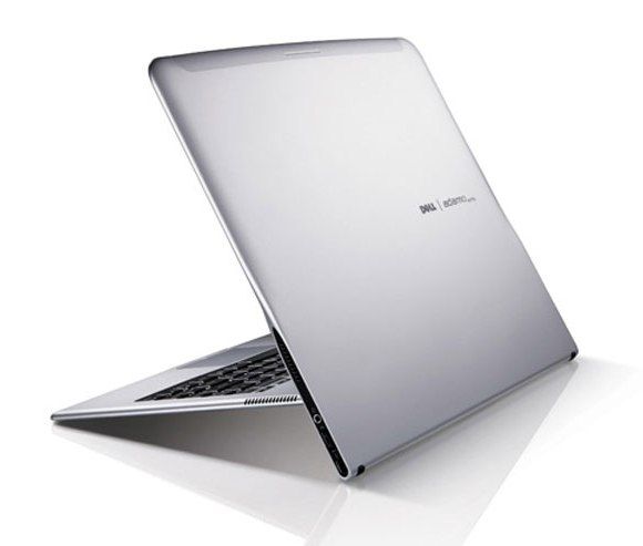 Novo Laptop Adamo XPS da Dell. É oficial!