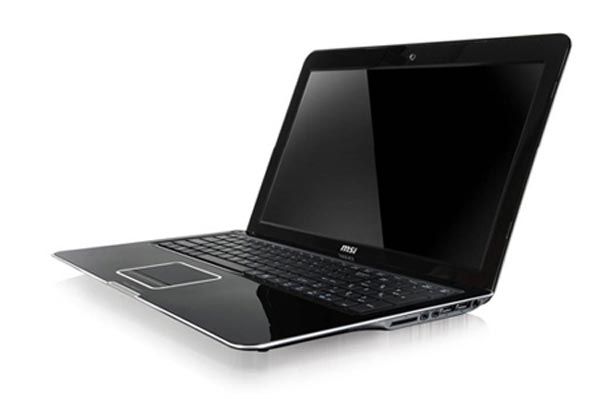 MSI apresenta seu novo Notebook X-Slim X600 Pro