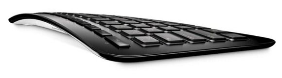 Novo teclado Arc da Microsoft dá Show em Design!