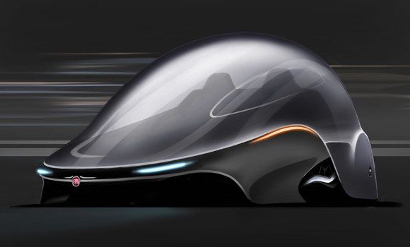 23 imagens do novo Mio, o carro futurista da FIAT feito por Internautas.