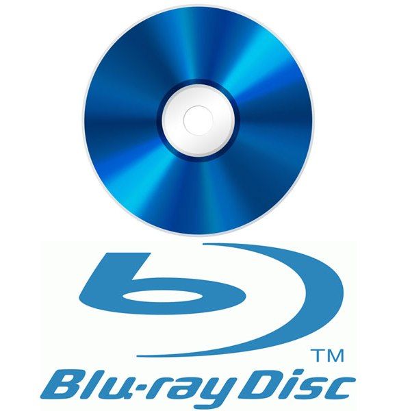 Associação de Discos Blu-Ray anuncia um novo formato de discos de 128 GB de capacidade.