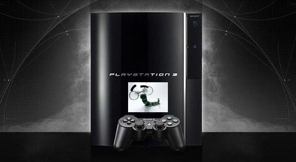 Bug do PS3 – O Susto da Sony