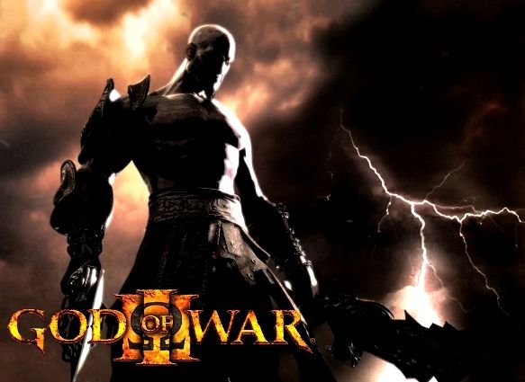 God of War III – O jogo mais esperado do PS3 chegará ainda este mês no Brasil. (com vídeo)