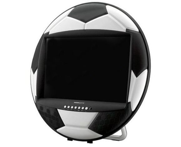 HANNSsoccer - A TV oficial da Copa do Mundo!