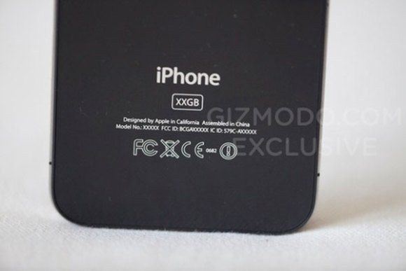 RUMOR: Imagens e Informações sobre o novo iPhone 4G. (com vídeo)