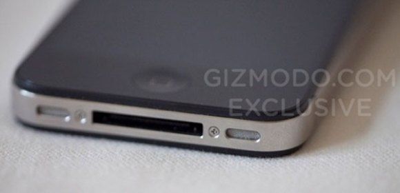 RUMOR: Imagens e Informações sobre o novo iPhone 4G. (com vídeo)
