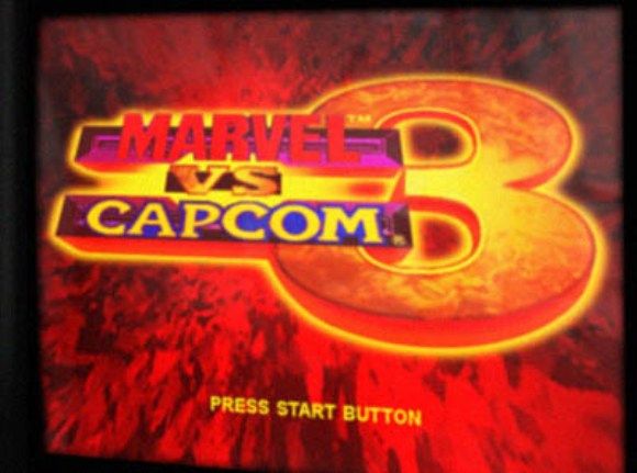 Marvel vs Capcom 3: Fate of Two Worlds (vídeo)
