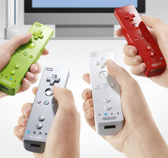 Nintendo Wii irá mesmo se acabar?