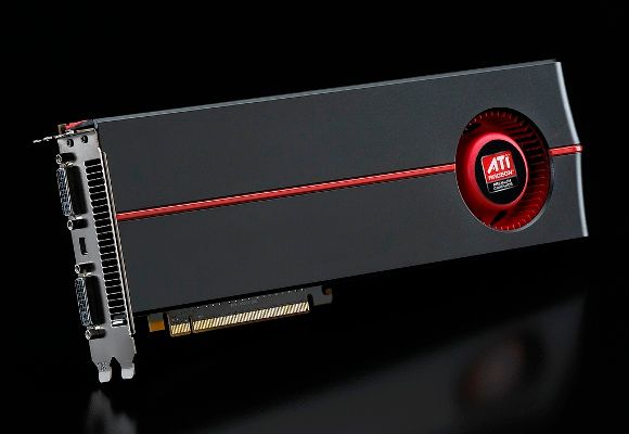 AMD lança a placa de vídeo mais rápida do mundo!