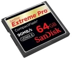 SanDisk lança o mais rápido Memory Card de Alta Capacidade do mundo!