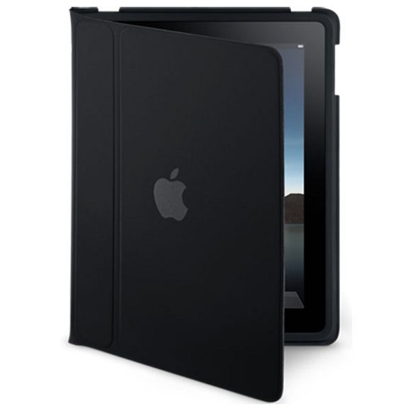 Apple apresenta Acessórios para o iPad.