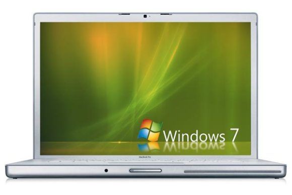 Apple oferecerá suporte a Windows 7 em seus produtos até o final do ano.