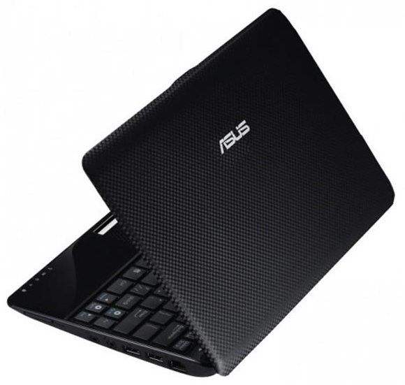 Novo Netbook Eee PC da Asus terá tecnologia Pine Trail da Intel.