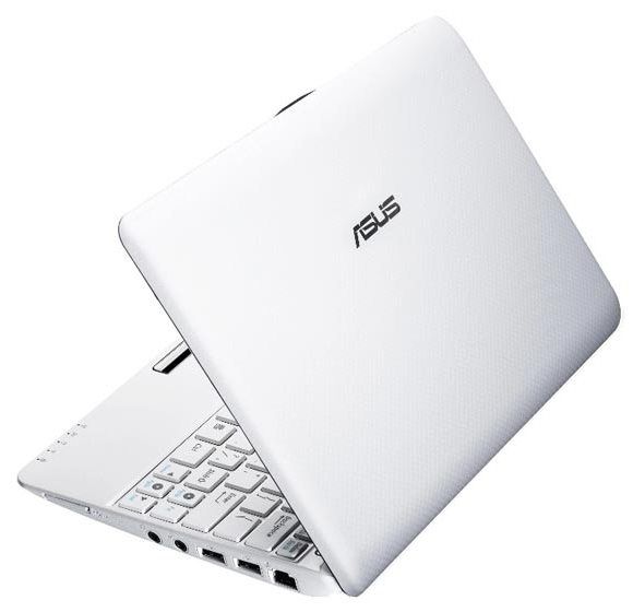 Novo Netbook Eee PC da Asus terá tecnologia Pine Trail da Intel.