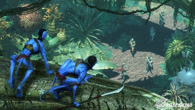 "Avatar The Game" repetirá o sucesso do filme? Veja no vídeo.
