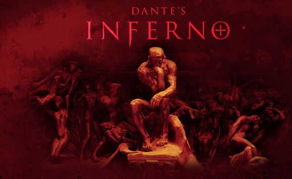 Trailer do Jogo "Inferno de Dante" é censurado pela CBS. (com vídeo)